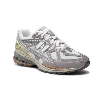 Pánská obuv Sneakersy New Balance M1906NB Šedá 43