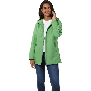 Dámská vesta Bunda WITT WEIDEN Grün 4359450 52