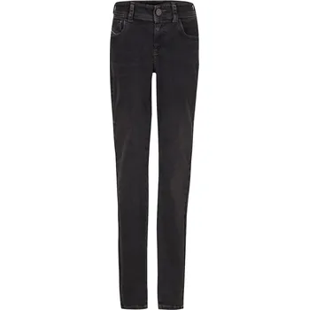 Dámské džíny Džíny Diesel Blk Gry Denim 120194 28 L32
