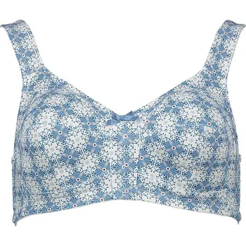 Dámské spodní prádlo Podprsenka SUSA Blau/ Weiß 8696076 110D