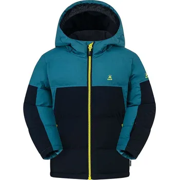 Chlapecká bunda Kamik Blau/ Dunkelblau 5290620 110