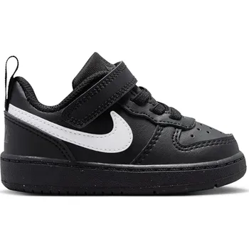 Chlapecké tenisky Boty Nike Black 5971221 C4 (20)