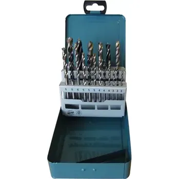 Vrták Makita D-46202 Sada vrtáků univerzální (18 ks) (MA-D-46202)