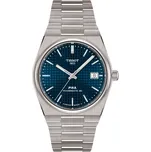 Hodinky pánské Tissot PRX Powermatic 80 Automatic Titanium T137.807.44.041.00 (T1378074404100)