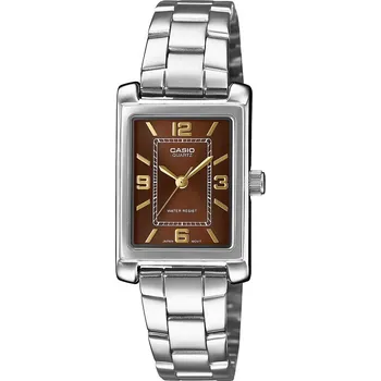Oblečení a móda Hodinky unisex Casio Classic LTP-1234DD-5AEF