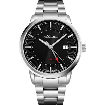 Hodinky Hodinky Adriatica Classic A8307.5114Q