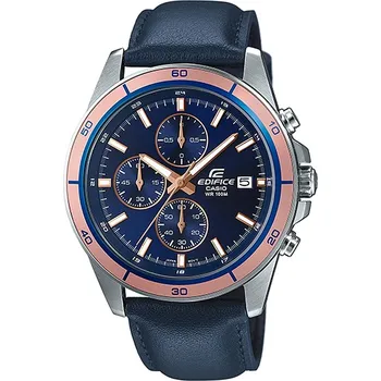 Hodinky Hodinky pánské Casio Edifice Standard Chronograph EFR-526L-2AVUEF