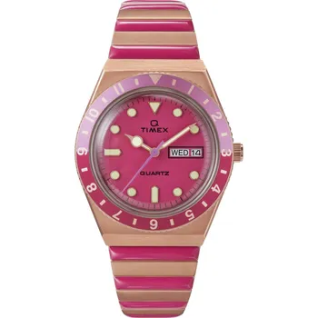 Hodinky Hodinky Timex Q Timex Diver TW2W41000