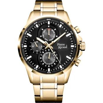 Hodinky Hodinky pánské Pierre Ricaud Classic P97034.1114QF