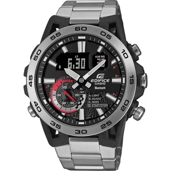 Hodinky Hodinky pánské Casio Edifice Sospensione ECB-40D-1AEF