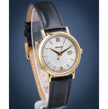 Hodinky Dámské hodinky Adriatica Classic A3194.1263Q A3194.1263Q