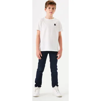 Chlapecké kalhoty Garcia Dunkelblau 8397037 176