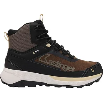 Pánská sportovní obuv Boty Kastinger Braun/ Schwarz 6453059 41
