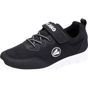 Dívčí tenisky Boty Jako Schwarz 586157 28