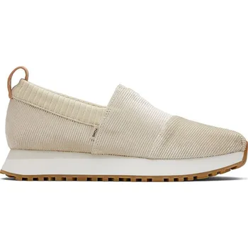 Dívčí tenisky Boty TOMS Beige 7422522 37