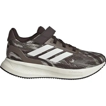 Chlapecké tenisky Boty adidas Camo Print 3154707 C13 (31.5)