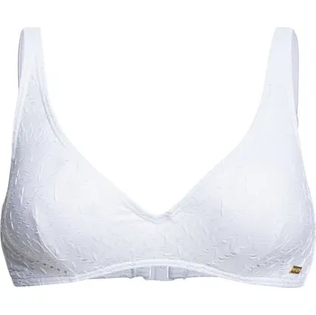Dámské plavky Plavky Roxy Weiß 1466517 XS