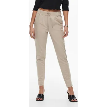 Dámské kalhoty ONLY Beige 1529353 S/L30