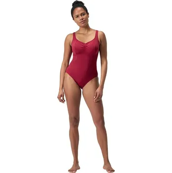 Dámské plavky Plavky Speedo Rot 5751023 38