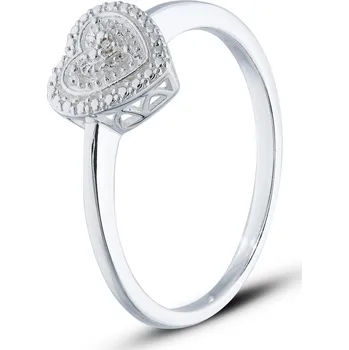 Dámské noční prádlo Be You Silver 4515616 L