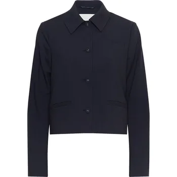 Dámská vesta Bunda MOSS COPENHAGEN Dunkelblau 5069413 L