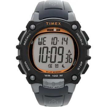 Hodinky Hodinky Timex Ironman® Classic TW5M64500