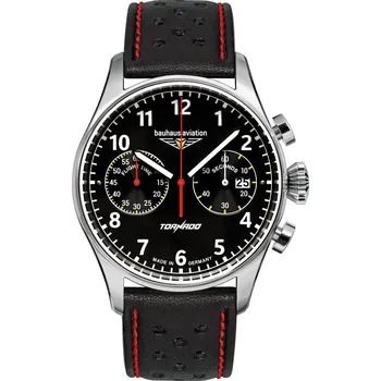 Hodinky Hodinky unisex Bauhaus Aviation Tornado 2744-2 (27442)