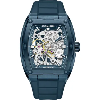 Hodinky Hodinky Police Skeletor Automatic PEWJR0005905