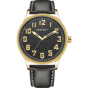Hodinky Hodinky pánské Perfect Classic PF01068