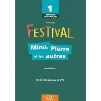 Francouzský jazyk Festival