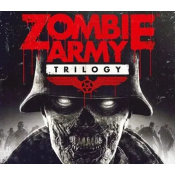 Počítačová hra Zombie Army Trilogy