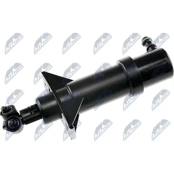 Autosklo Tryska ostřikovače, čištění světlometu NTY EDS-ME-003