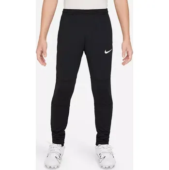 Junior sport dětské legíny Park 20 Knit Pant Jr FJ3021-010 - Nike 158-170
