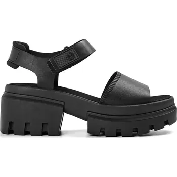 Dámská obuv Timberland Black 1223786 7 (40)