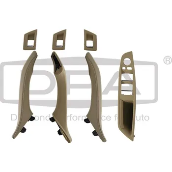 Auto zrcátko Montážní sada, dveře DPA K89854402