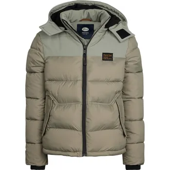 Chlapecká bunda Petrol Industries Beige 892152 164
