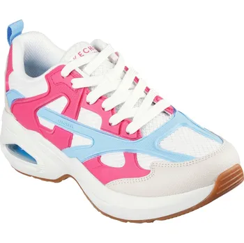 Dámské tenisky Tenisky Skechers White 1223870 4 (37)