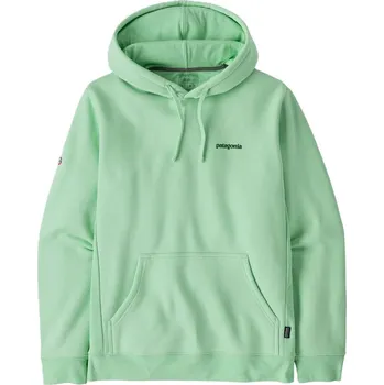 Pánská mikina Mikina PATAGONIA FITZ ROY ICON UPRISAL HOODY Uni velikost M