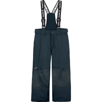 Dívčí džíny Kamik Dunkelgrün 5130013 122