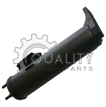 Palivový filtr Filtr s aktivním uhlím, odvzdušnění nádrže NTY EFP-VW-010