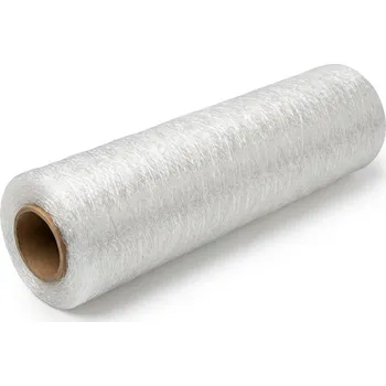 Obalový materiál GTEX Paletizační balicí síťovina – 50 cm × 500 m 805001600