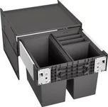 BLANCO Select II 50/3 526202 35 l grafit