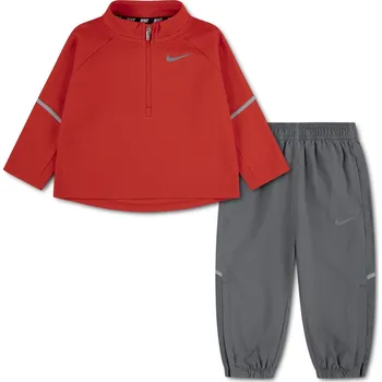Nike Red 1223939 4-5 Yrs