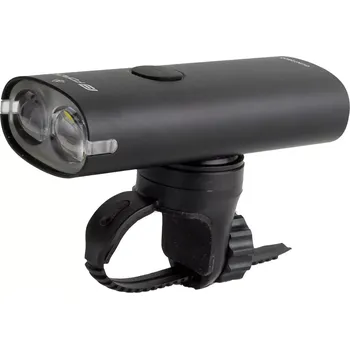 Cyklosvítilna Force Glint 2500lm USB 4520302 přední černé