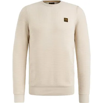 Pánský svetr Svetr PME Legend Creme 6389329 3XL