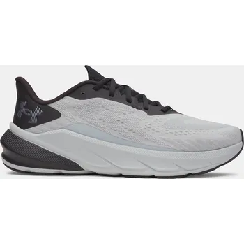 Pánská běžecká obuv Under Armour Pánské boty UA Turbulence 3 6006717-011 Šedá 10.5