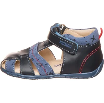 Oblečení a móda Boty Primigi Dunkelblau 8838387 22