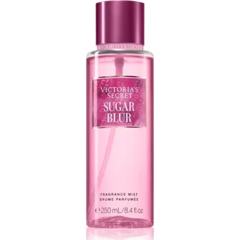 Tělový sprej Victoria's Secret Sugar Blur tělový sprej pro ženy 250 ml