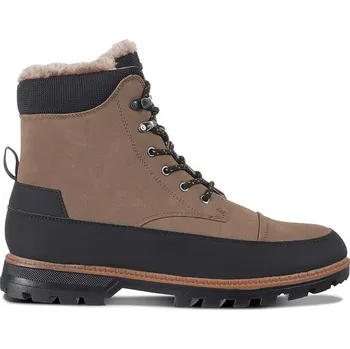 Pánské polobotky Boty LUHTA Taupe 9846901 40