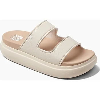 Dámské žabky Reef Creme 9188923 42
